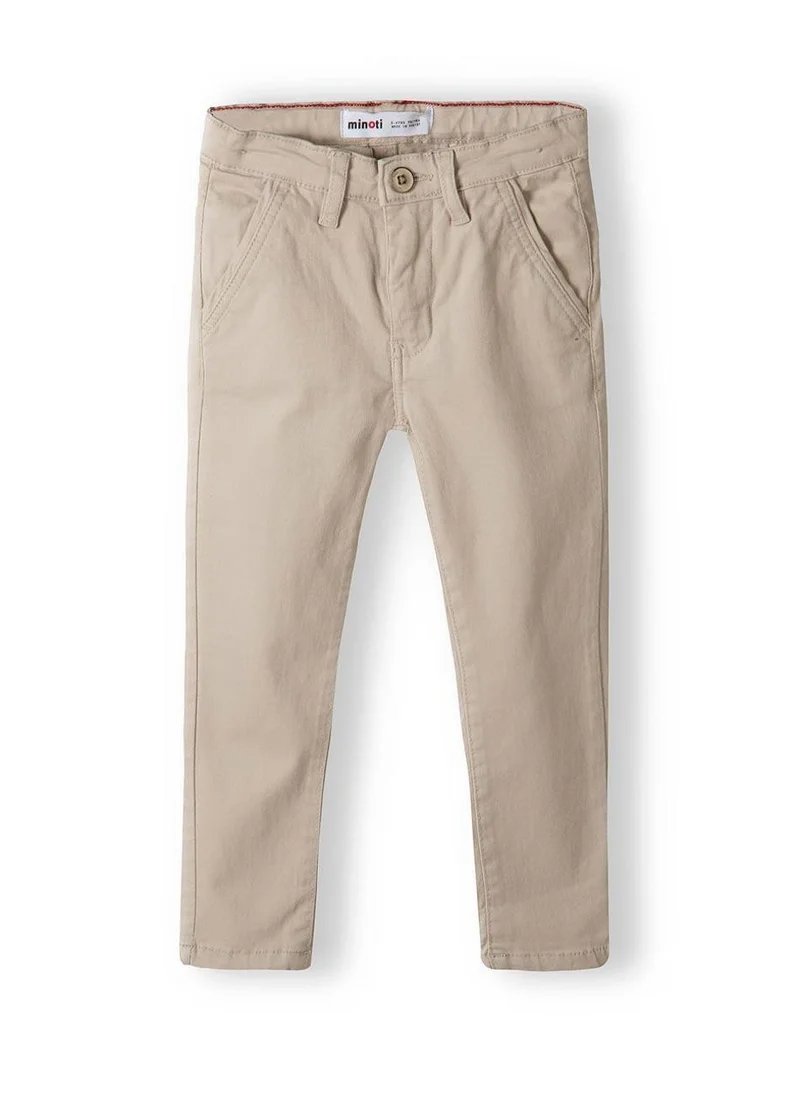مينوتي Teen Boys  Chino Pant