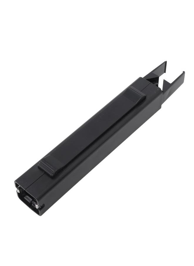Keycap Switch Puller DIY Cleaning Disassembling Keycaps Removal Tool for Mechanical Keyboards Black