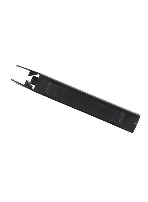 Keycap Switch Puller DIY Cleaning Disassembling Keycaps Removal Tool for Mechanical Keyboards Black