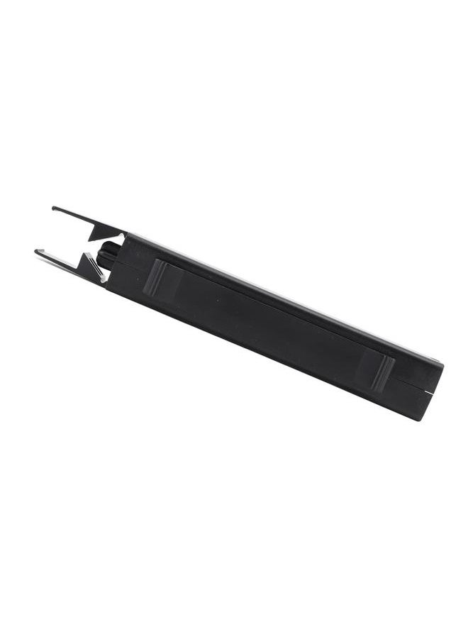 Keycap Switch Puller DIY Cleaning Disassembling Keycaps Removal Tool for Mechanical Keyboards Black