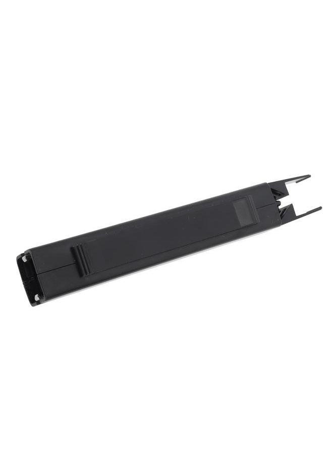 Keycap Switch Puller DIY Cleaning Disassembling Keycaps Removal Tool for Mechanical Keyboards Black