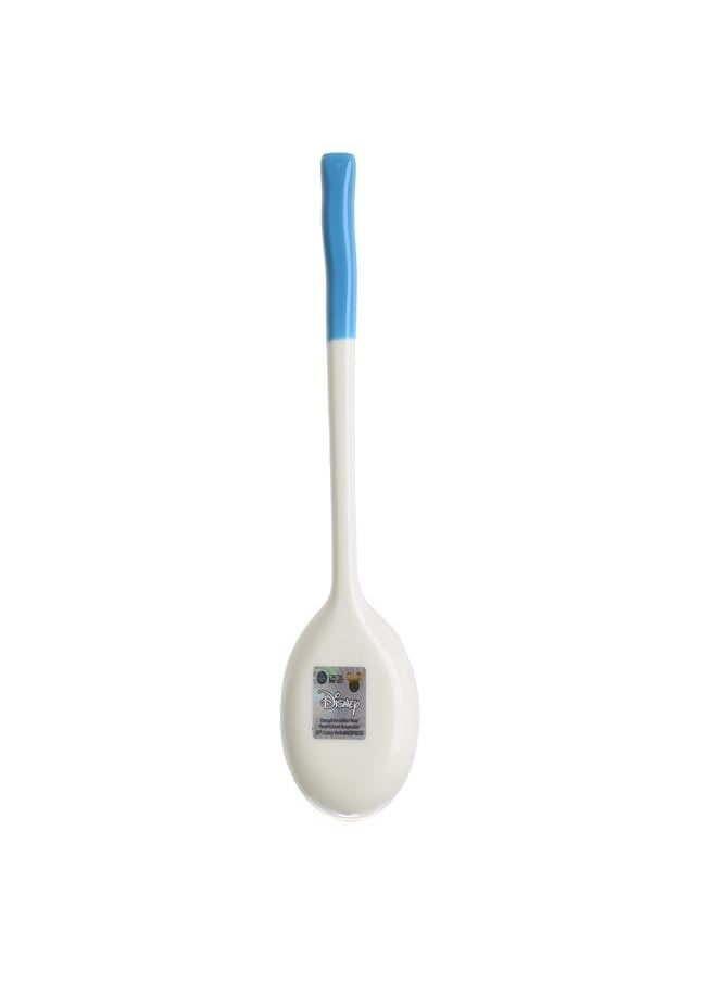 Akher el Ankoud Disney Ceramic Spoon with Long Handle (Donald Duck)  - Image 1