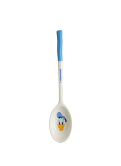 Akher el Ankoud Disney Ceramic Spoon with Long Handle (Donald Duck)  - Image 2