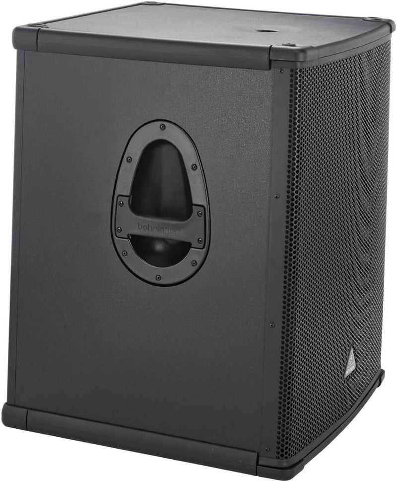 behringer Behringer 3000W Powered Subwoofer with Built-In Crossover - Image 2