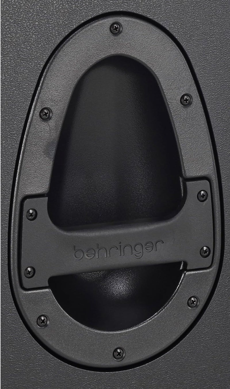 behringer Behringer 3000W Powered Subwoofer with Built-In Crossover - Image 4