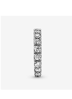 Pandora Silver Eternity Brilliant Ring - pzsku/ZDD42D01998CD00005945Z/45/_/1716797321/8d68764f-d885-48b3-a35c-9ff1b9c91413