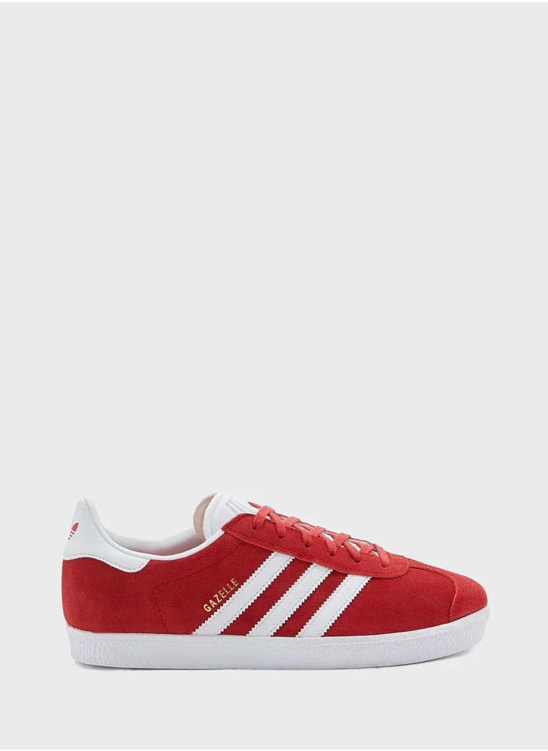 adidas Originals Youth Gazelle