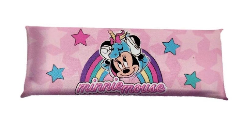 Minnie Mouse Body Pillow Cover 20 x 54 Inches