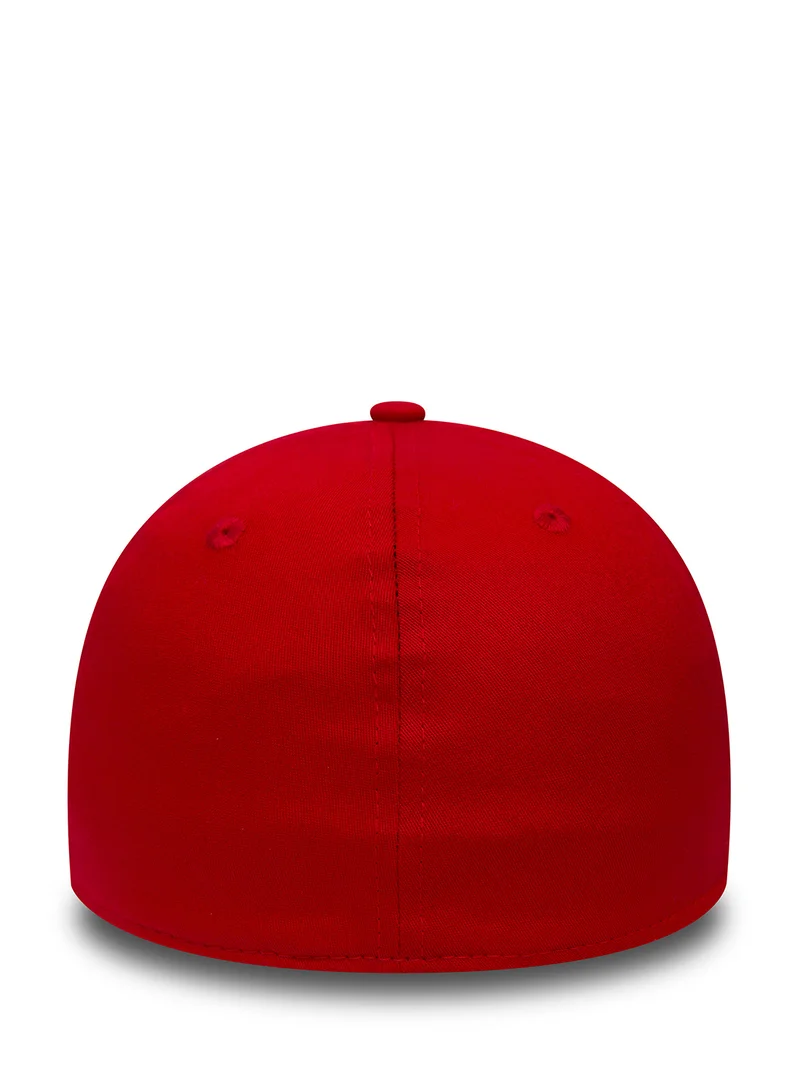 NEW ERA 39Thirty League Basic New York Yankees Stretch-Fit Cap