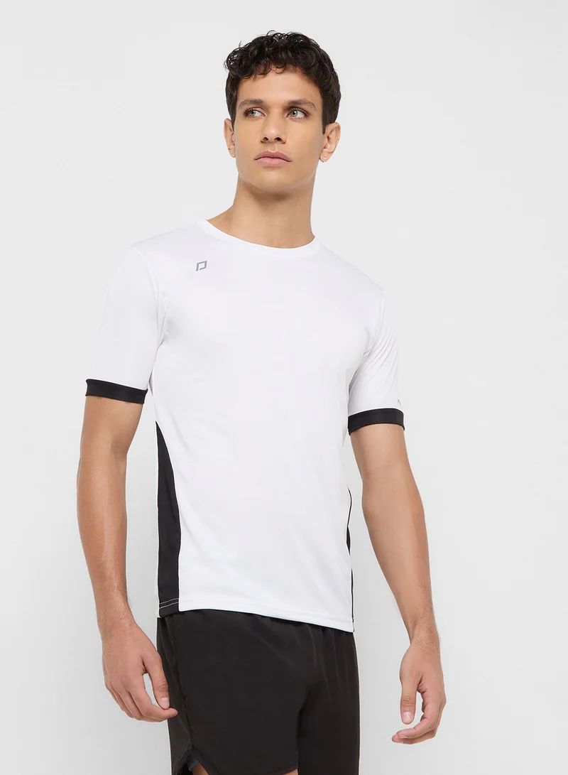 فورورد Men's Casual T-Shirt