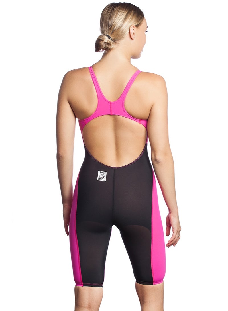 Mad Wave Women Racing Suits Open Back - Image 3