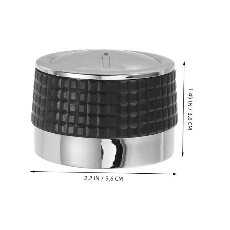 Electroplated Gas Grill Control Knobs Replacement for Stoves and Ovens - Image 3