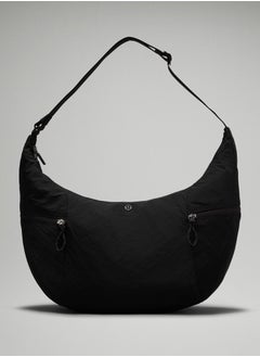 Lululemon Large Slouchy Big Crossbody Bag  - Image 1