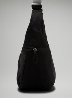 Lululemon Large Slouchy Big Crossbody Bag  - Image 4