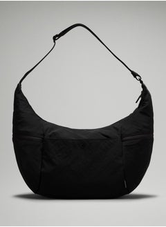 Lululemon Large Slouchy Big Crossbody Bag  - Image 5