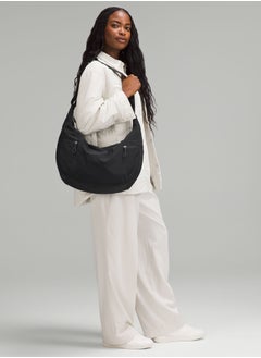 Lululemon Large Slouchy Big Crossbody Bag  - Image 2