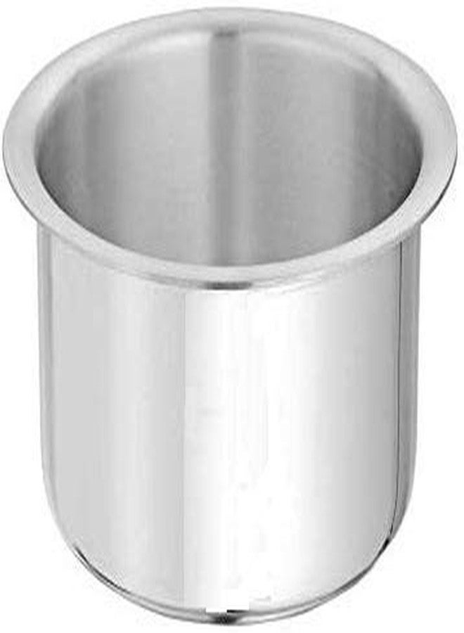 Krishn ROOP Aluminum Cooking Tope (5 Liter) - Image 1