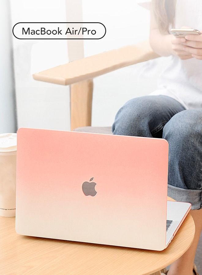 NIBEMINENT Laptop case for Apple macbook optional model imac Case 13.3inch  - Image 2