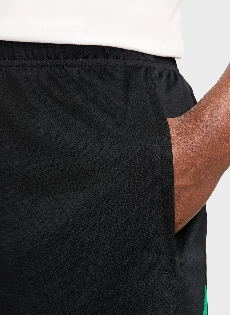 Nike Strike Dri-Fit Shorts