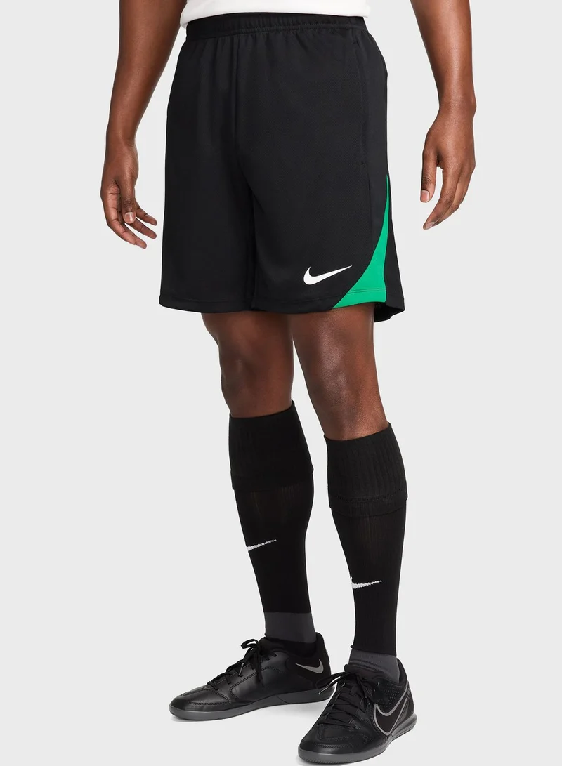 Nike Strike Dri-Fit Shorts