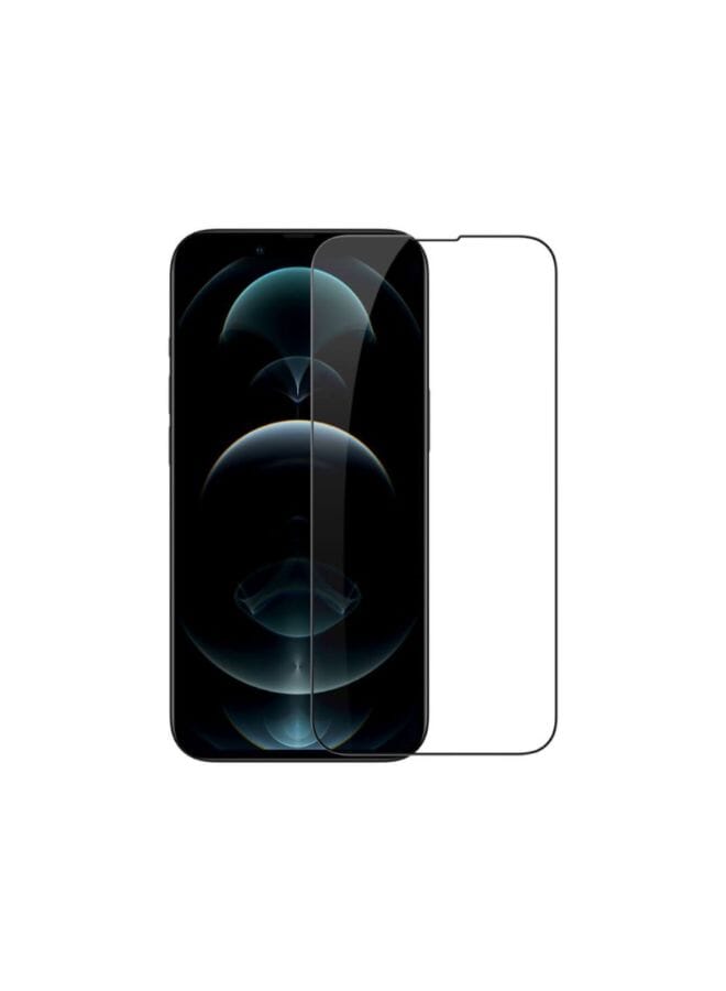 Nillkin CP+PRO Anti-Explosion Glass Screen Protector 0.33mm, 2.5D for Apple iPhone 14 Pro 6.1 Inch 2022 - Image 1