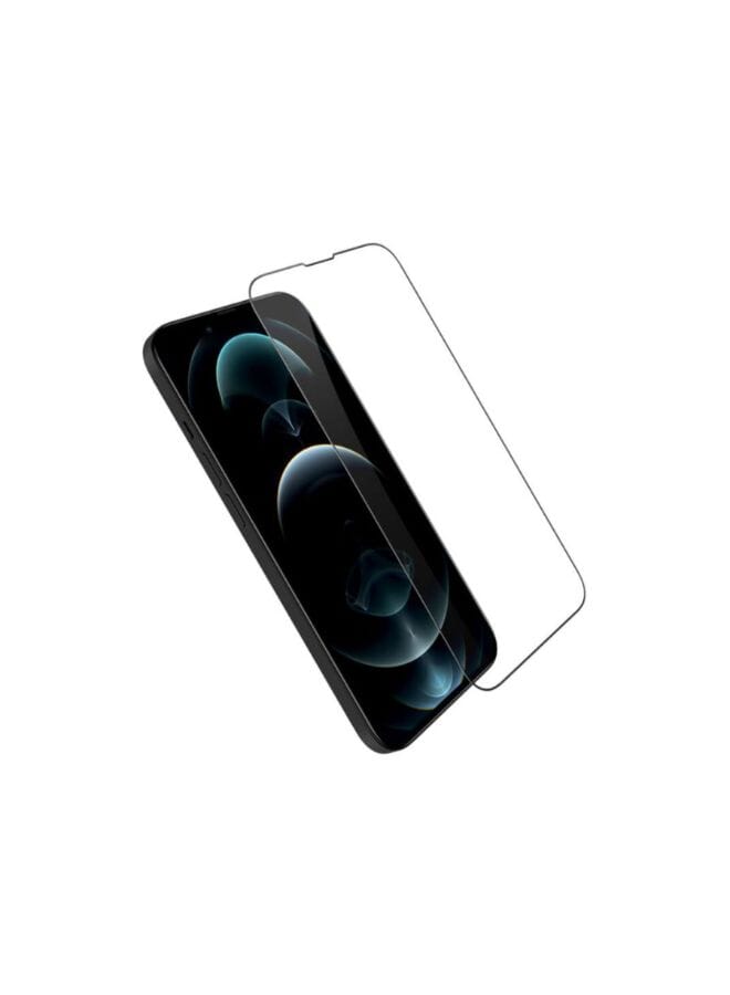 Nillkin CP+PRO Anti-Explosion Glass Screen Protector 0.33mm, 2.5D for Apple iPhone 14 Pro 6.1 Inch 2022 - Image 3