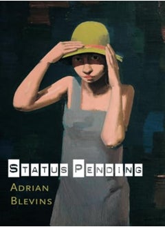 STATUS PENDING 