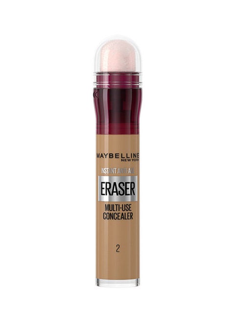Instant Age Rewind Eraser Concealer 02 - Nude Nude 02