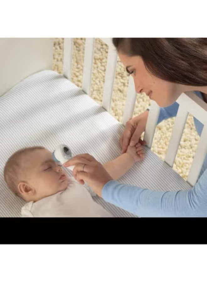 Non-Contact Infrared Thermometer – Fast & Accurate Body Temperature Measurement, Model BNT300, International Warranty - Image 3