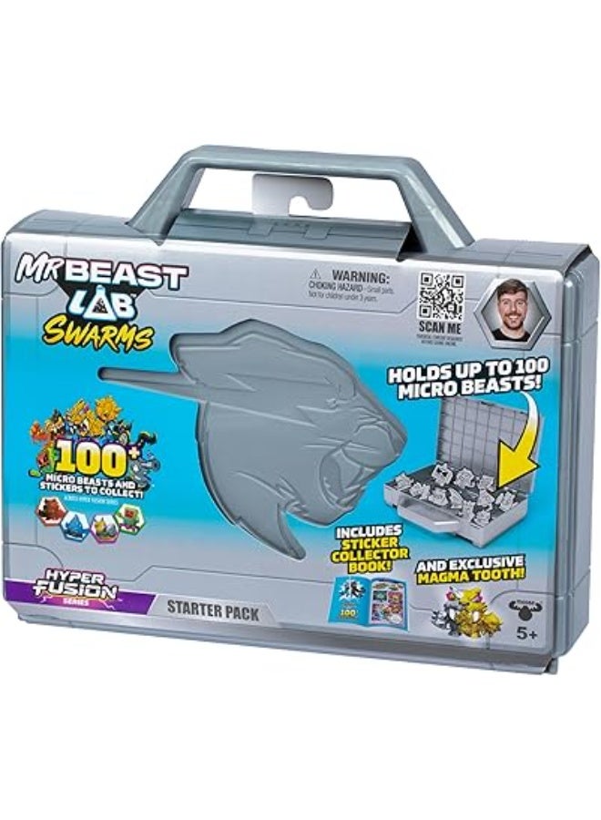 MRBEAST LAB SWARMS S3 STARTER PACK - Image 3