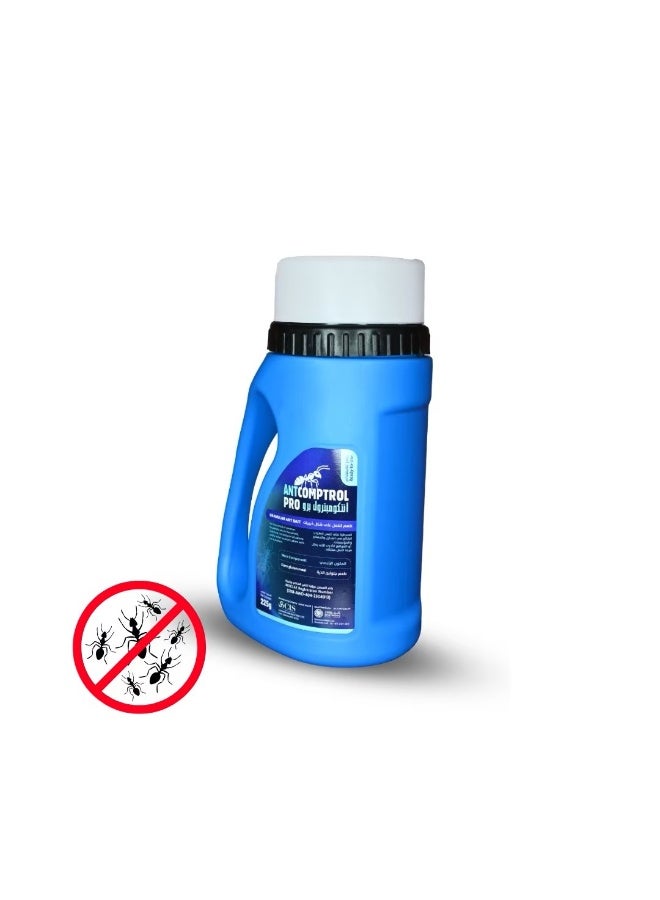 antcomptrol pro granular