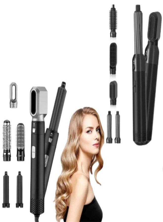 Drumstone 【BUY ONE GET ONE FREE】 Say farewell to frizz and static with the integrated negative ion technology that infuses your hair with a captivating shine. Revel in smooth_M48 - Image 1