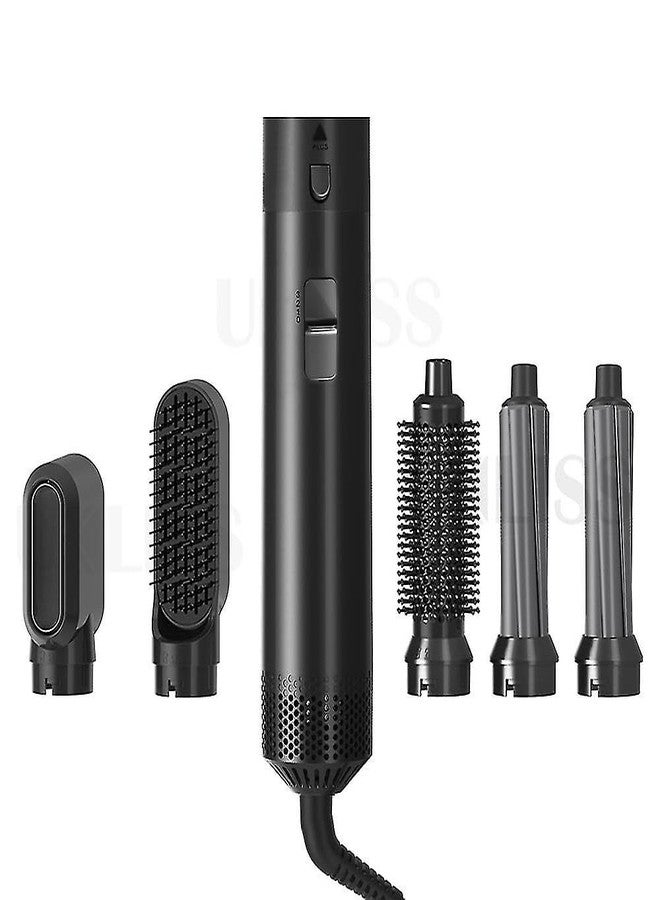 Drumstone 【BUY ONE GET ONE FREE】 Say farewell to frizz and static with the integrated negative ion technology that infuses your hair with a captivating shine. Revel in smooth_M48 - Image 2