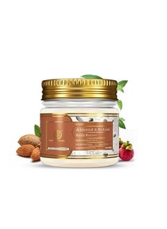 Khadi Natural Herbal Khadi Natural Almond & Kokum Body Butter 100Gm  - Image 2