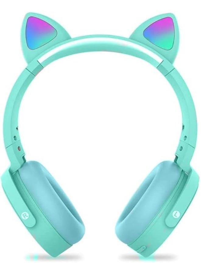 بادوم سماعة رأس لاسلكية تعمل بتقنية البلوتوث - Image 3