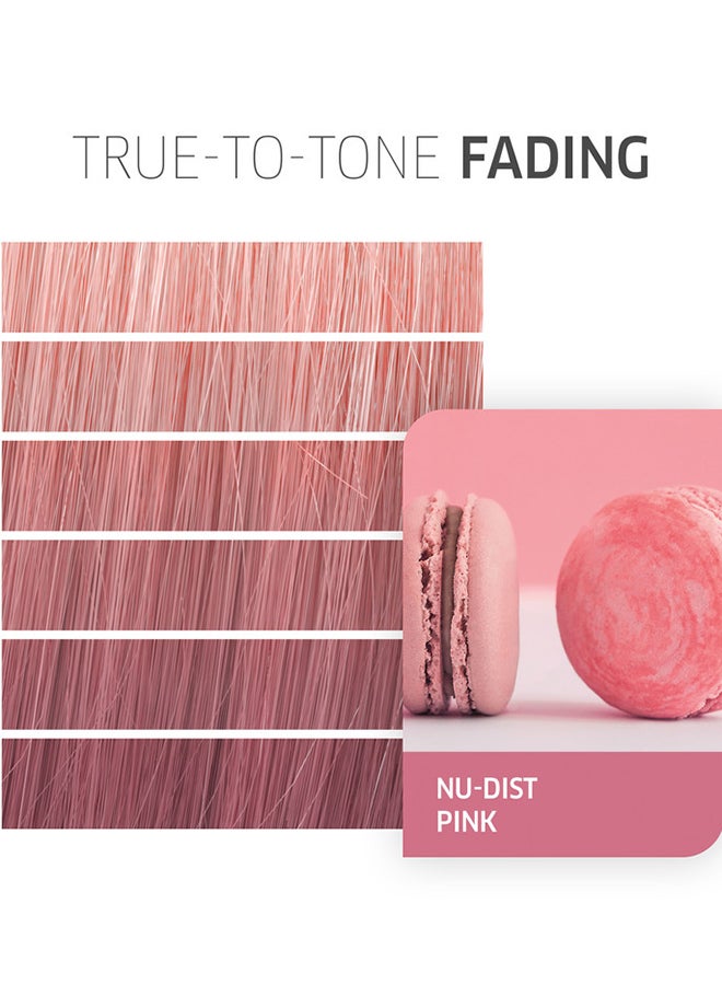 Wella Professionals Color Fresh Create Nudist Pink 60Ml - Image 2