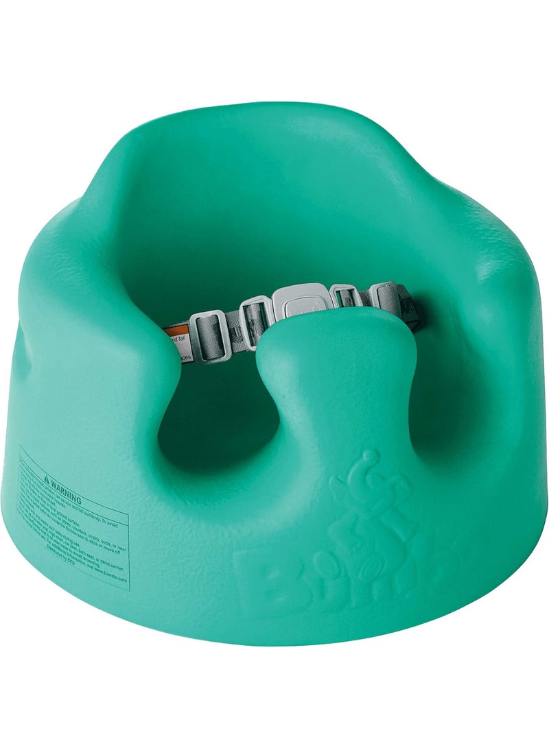 Bumbo Floor Seat, Aqua