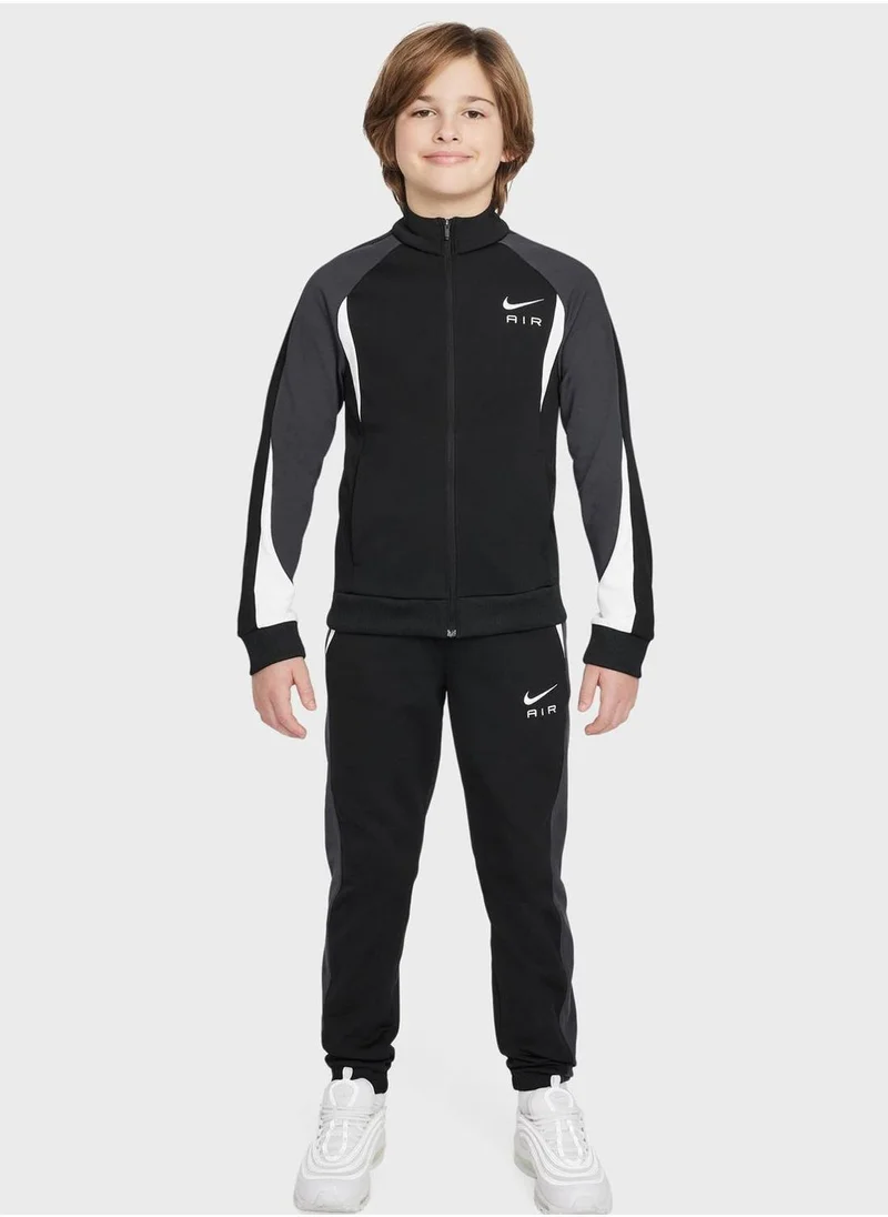 Nike Youth Air Tracksuit