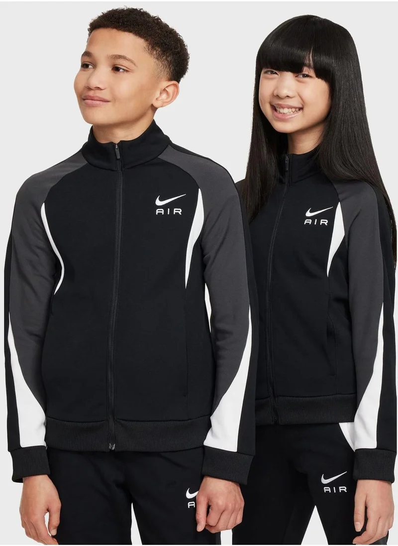 Nike Youth Air Tracksuit