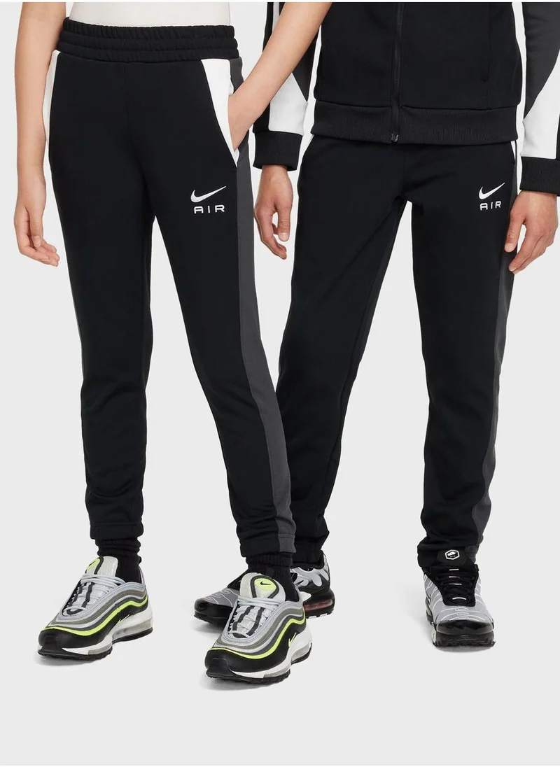 Nike Youth Air Tracksuit