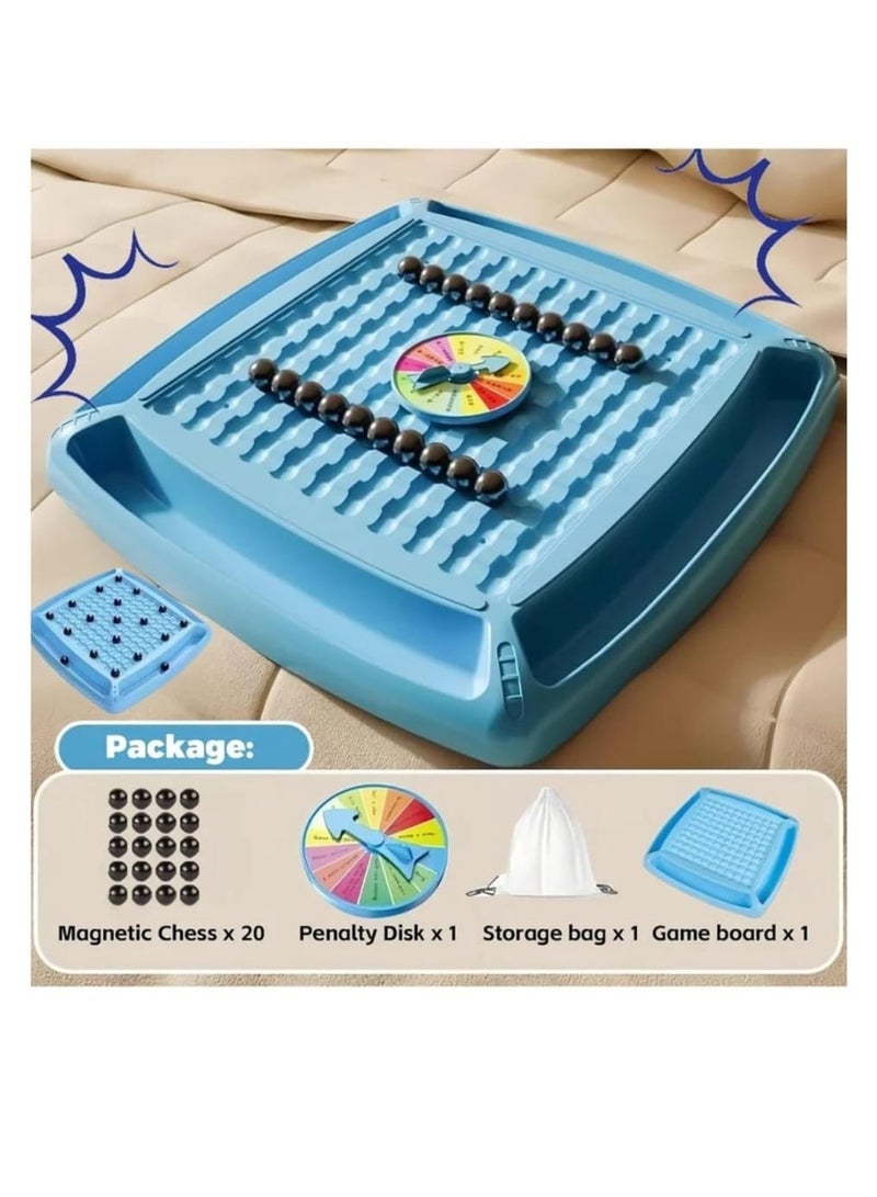 Magnetic chess game - Image 4