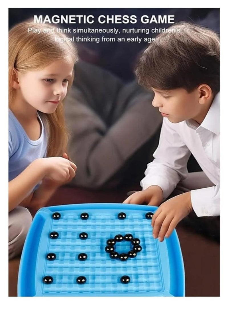 Magnetic chess game - Image 3