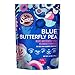 Suncore Foods Blue Butterfly Pea Powder Blue Food Coloring Powder GlutenFree NonGMO 35oz 1 Pack - Image 2