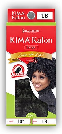 Harlem125 KIMA Kalon Large 10 Color 1