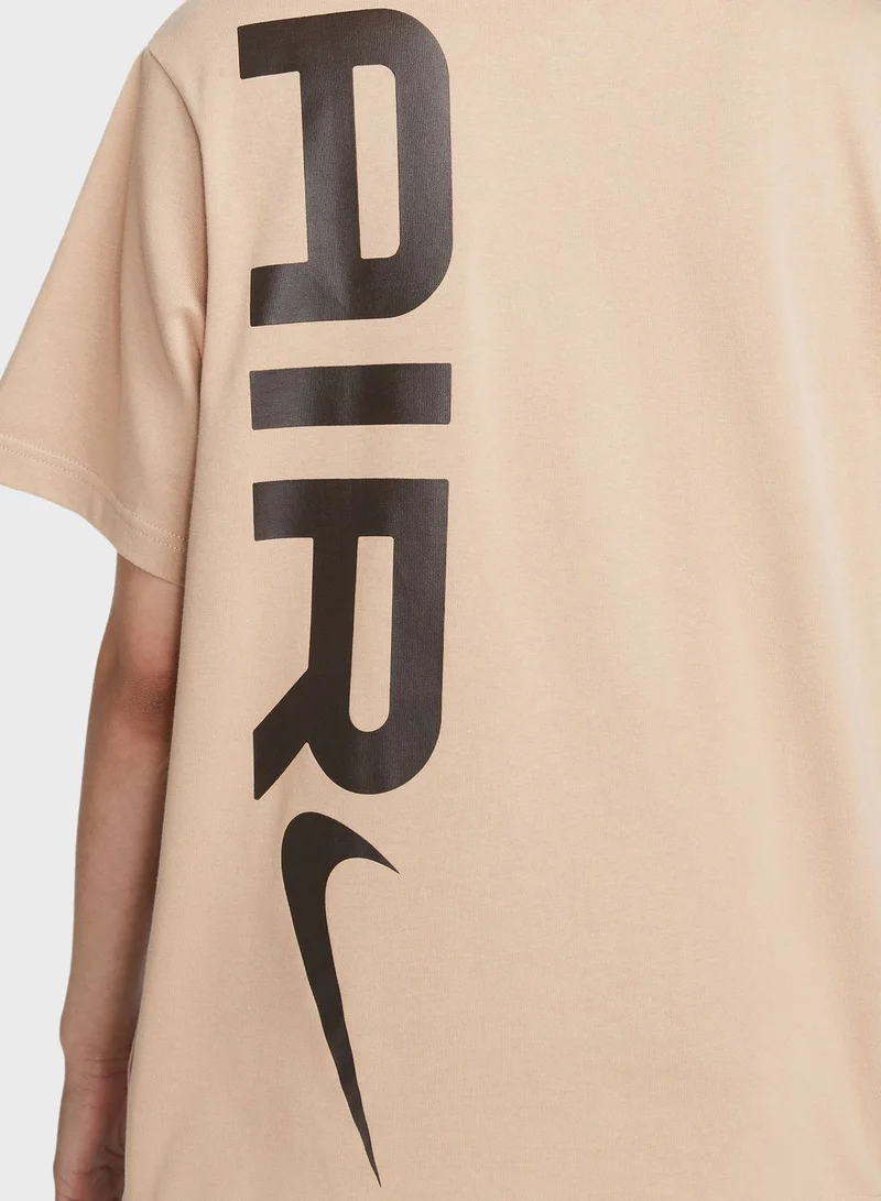 Nike Essential T-Shirt