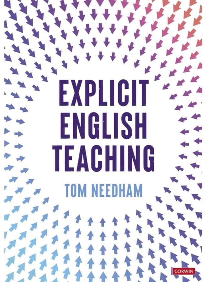 Explicit English Teaching - Hardback