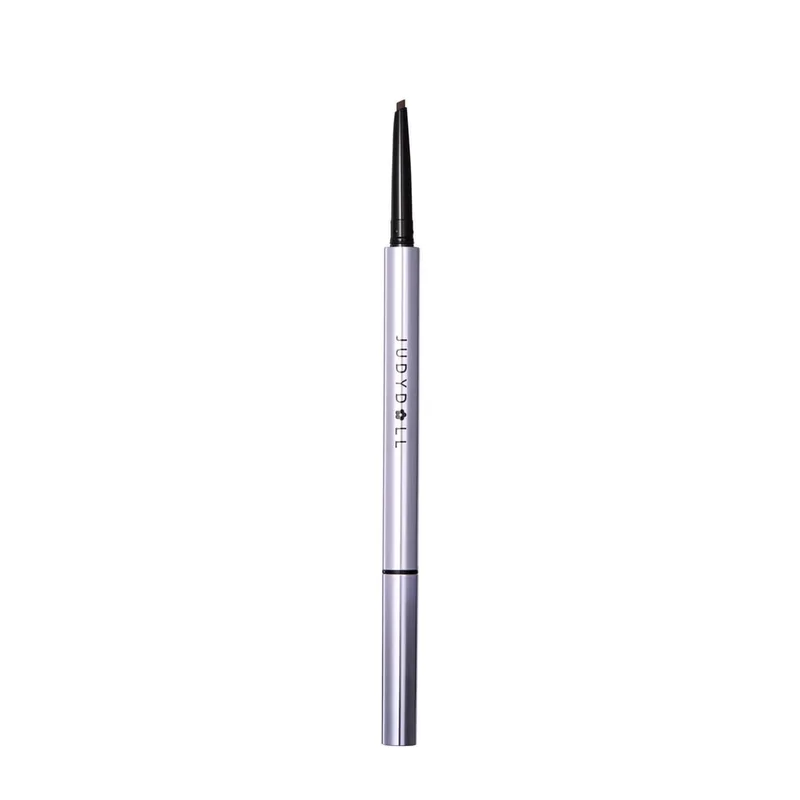 Judydoll Judydoll Easy Glide Eyeliner & Brush Duo 02 Dark Brown