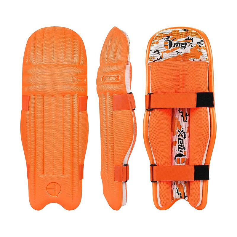 WINART /R-MAX Cricket Batting Legguard Pad for Men - Image 1