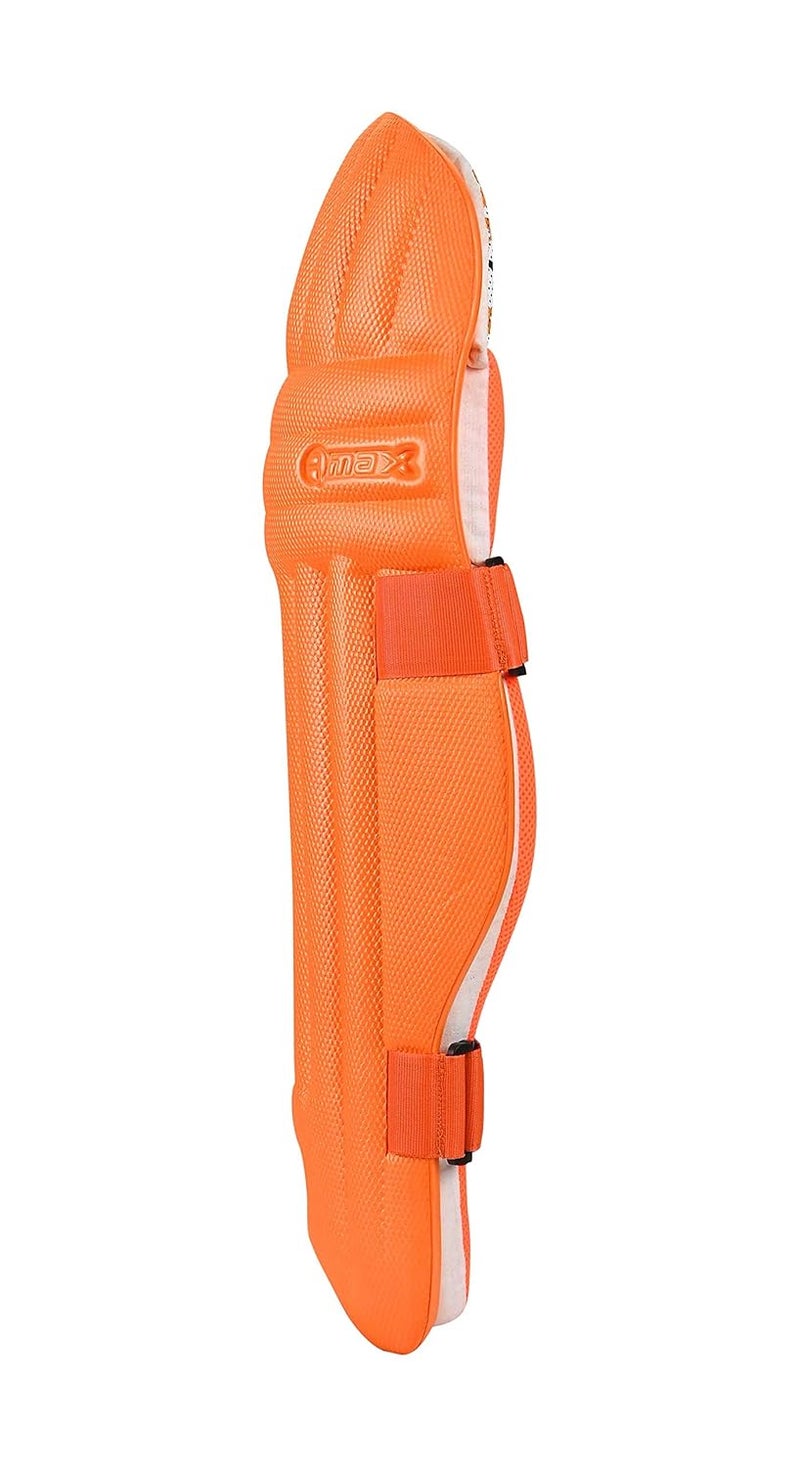 WINART /R-MAX Cricket Batting Legguard Pad for Men - Image 3