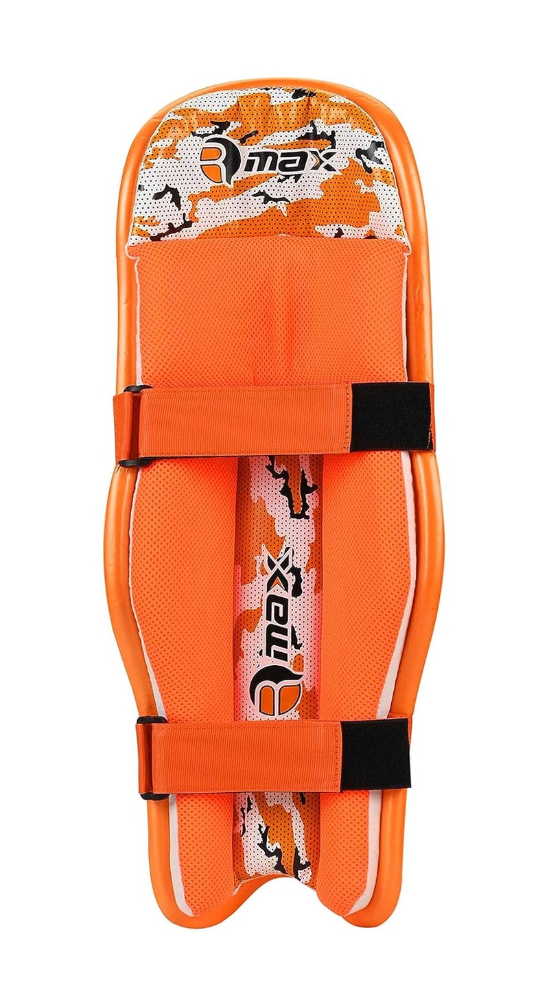 WINART /R-MAX Cricket Batting Legguard Pad for Men - Image 4